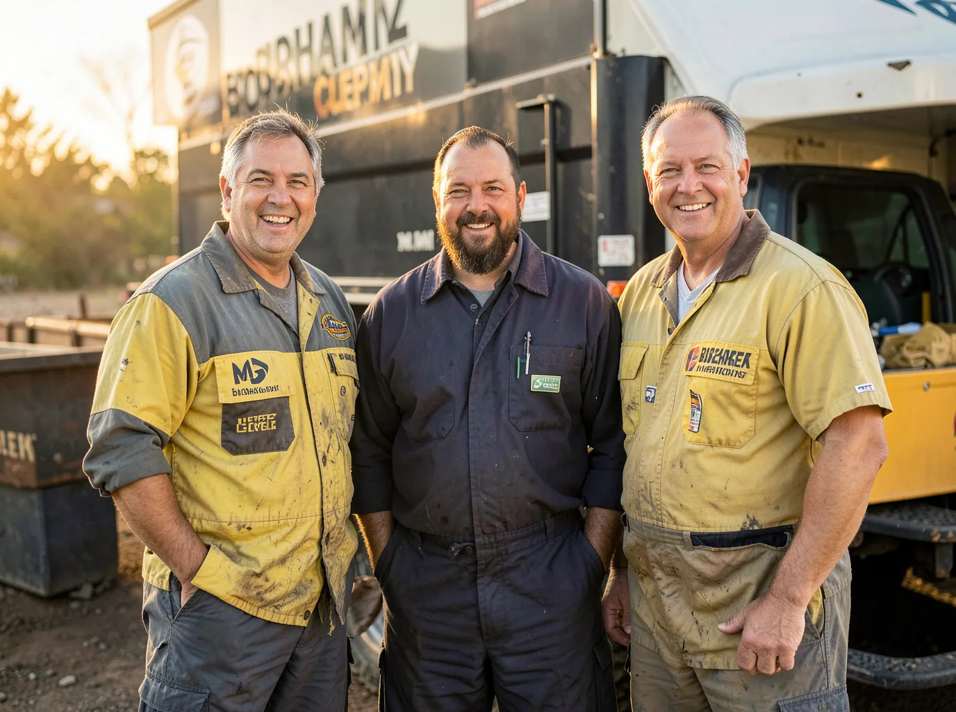 Sewage Cleanup company in Wheatland, MO